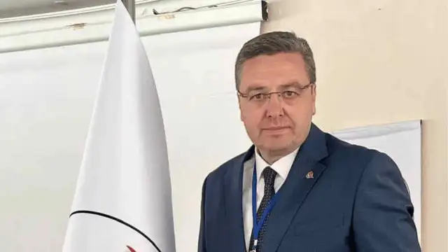 EGF’den Ege’nin Enleri ödülü