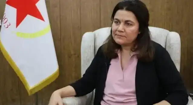 Yusuf: Mazlum Abdi ile Şara arasındaki görüşme olumsuz sonuçlandı