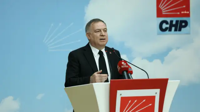 Gökan Zeybek: Böyle demokrasi anlayışı olmaz olsun