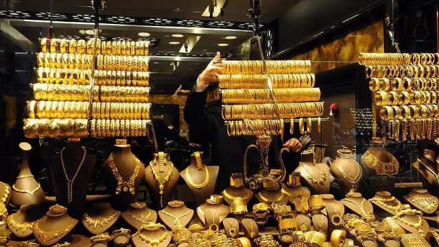 Altın piyasasında mart ayında sert düşüş: 30 Mart gram altın fiyatı