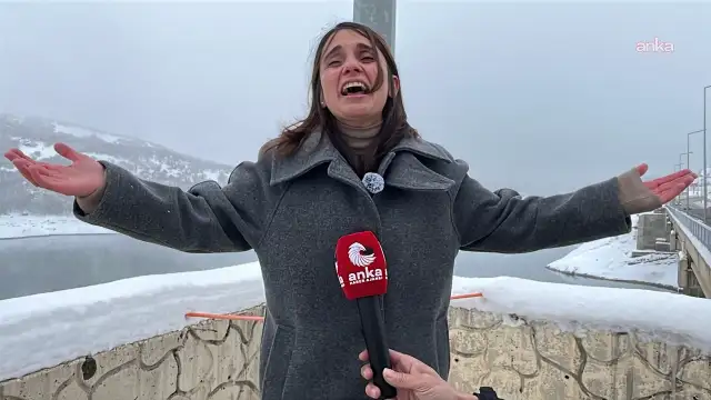 Munzur Üniversitesi öğrencisi Gülistan Doku'dan 6 yıldır haber yok