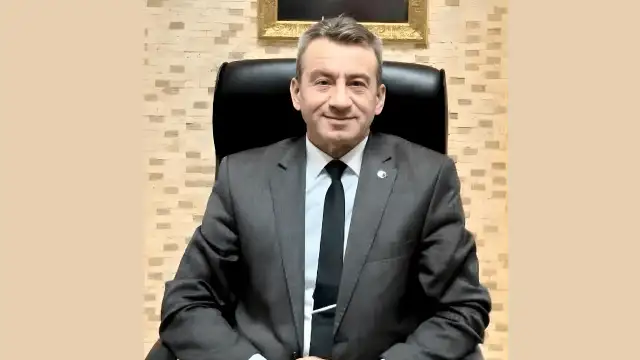 CHP Manisa’da yine yasta: Manisa Büyükşehir Belediyesi Koordinatörü kalp krizine yenildi