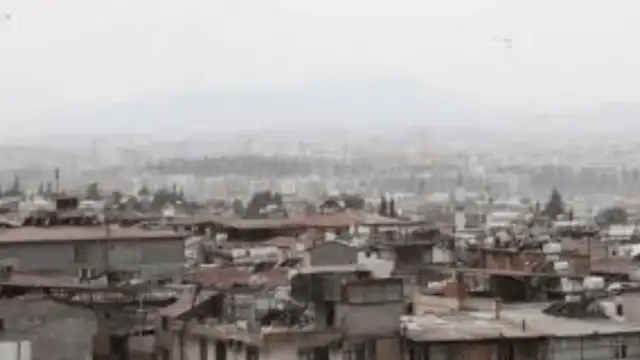 Murat Kurum, Erdoğan'ın ziyaretinde "Antakyamızın ışığı hiç sönmeyecek" demişti: 5 gündür elektrik yok