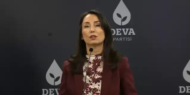 Tülay Hatimoğulları: Hükümet sözcülerinin adeta HTŞ sözcülüğüne soyunmuş dilini kabul etmiyoruz
