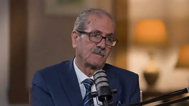 Colani'nin babası Hüseyin Şara: Kürt sorunu yoktur