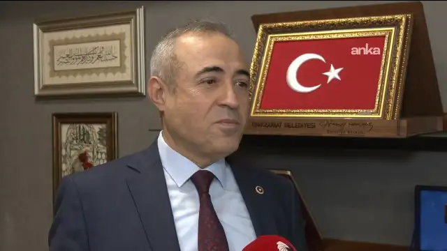 DEVA Partisi Kahramanmaraş milletvekili Karatutlu istifa etti