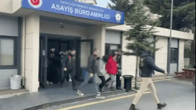 İstanbul'da 2 aylık bebek açlıktan öldü