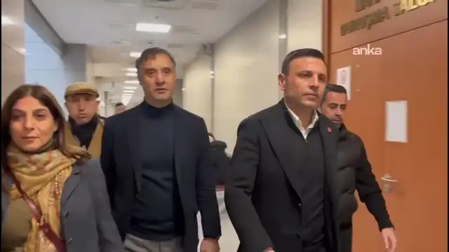 Kazova Tekstil davasında karar: Şükrü Genç’e 7 yıl 6 ay hapis cezası