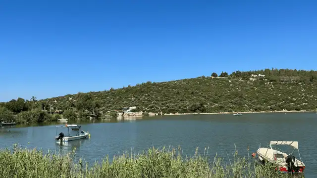 Aydın 2. İdare Mahkemesi, Adagöl'deki otel projesi için verilen "ÇED Gerekli Değildir" kararını iptal etti