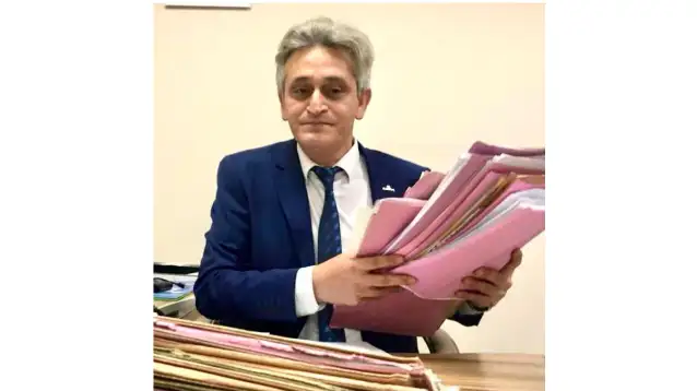 Manisa Büro-İş Sendika Başkanı Kozan’dan Yalova’daki kamu avukatının katledilmesine tepki