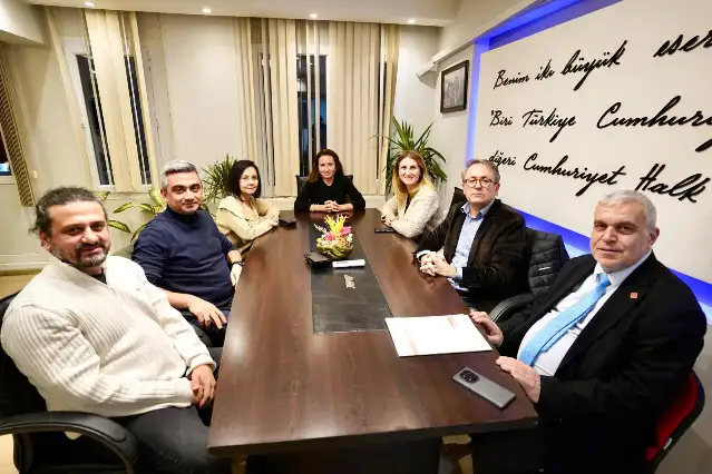 Manisa CHP İl Sağlık Komisyonu: Kadın cinayetleri sistemsel bir başarısızlıktır