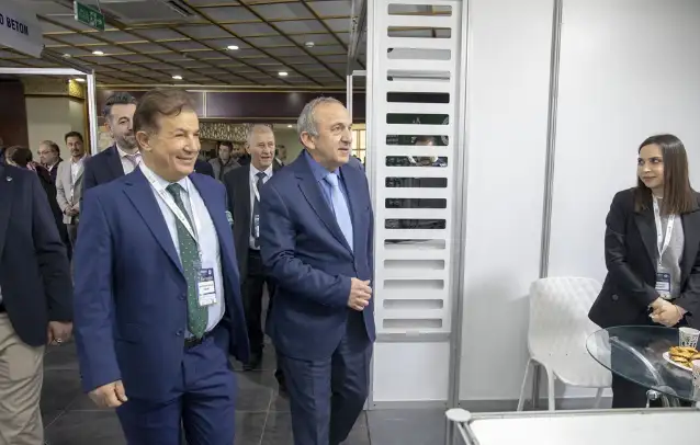 Manisa TSO’dan firmalara UR-GE desteği