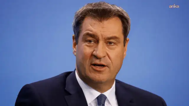 Markus Söder’den sosyal harcamalarda tasarruf çağrısı