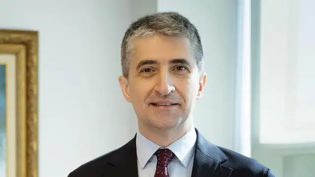 TÜSİAD’ın yeni başkanı Ozan Diren oldu