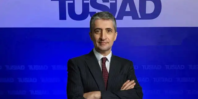 Ozan Diren Kimdir? İşte TÜSİAD'ın Yeni Başkanının Eğitimi, Kariyeri ve Hedefleri