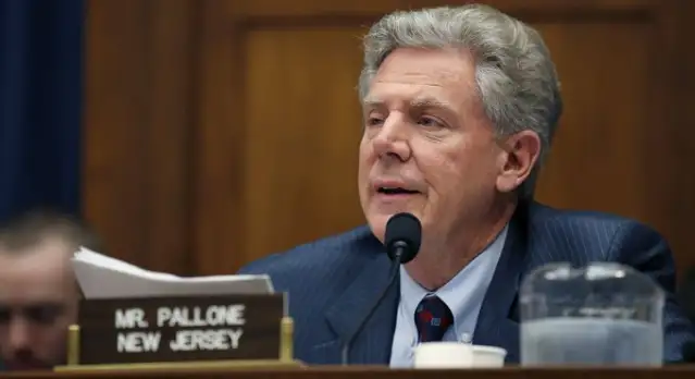 ABD Kongresi üyesi Pallone: Suriye’de Kürtlere yönelik saldırılar kabul edilemez