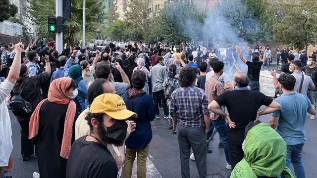 Uluslararası Af Örgütü: İran’da internet kesintileri insan hakları ihlallerini gizliyor