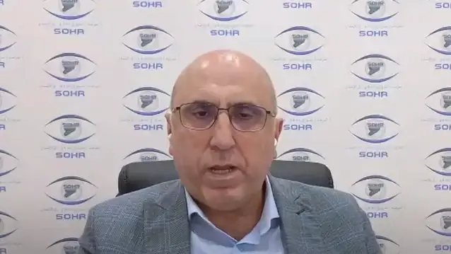 SOHR direktörü Abdurrahman: Enfal ve Halepçe Suriye'de tekrarlanabilir