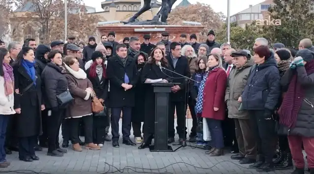 CHP'li Rızvanoğlu: Meralar talan edilecek, küçükbaş hayvancılık yarı yarıya düşecek