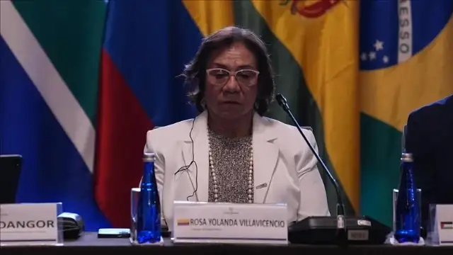 Kolombiya: Olası bir saldırı karşısında egemenliğimizi askeri yollarla savunacağız