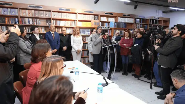 Tutuklu gazeteci Merdan Yanardağ: Bir tür darbe rejimi içinden geçiyoruz