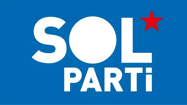Sol Parti İzmir İl Örgütü öğrencilere yönelik operasyona tepki gösterdi