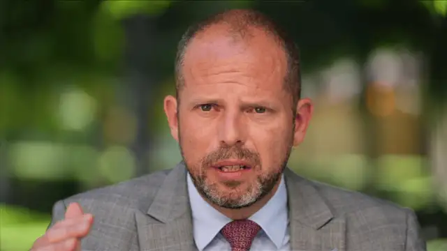 Belçika Savunma Bakanı Francken: Grönland'daki tatbikat ABD'ye karşı güç gösterisi değil
