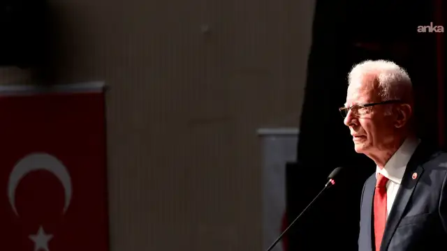 Türkiye Emekliler Derneği 2026 yılı için 24 maddelik talep listesi yayımladı