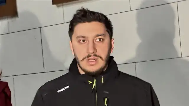 Güllü'nün oğlu Tuğberk Yağız Gülter annesinin ölümüyle ilgili açıklama yaptı