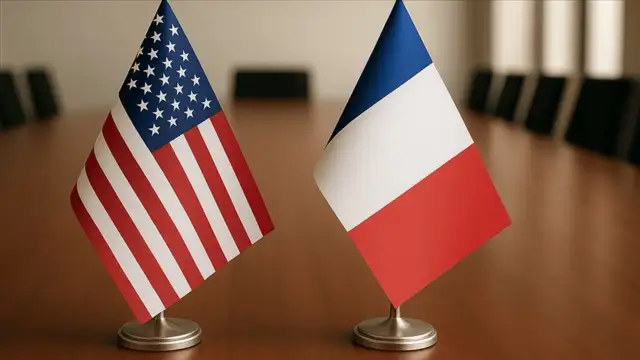 ABD'nin Paris Büyükelçisi, aşırı sağcı gencin ölümüyle ilgili açıklamalar nedeniyle Dışişleri'ne çağrılacak