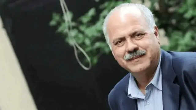 Usta oyuncu Ali Tutal hayatını kaybetti