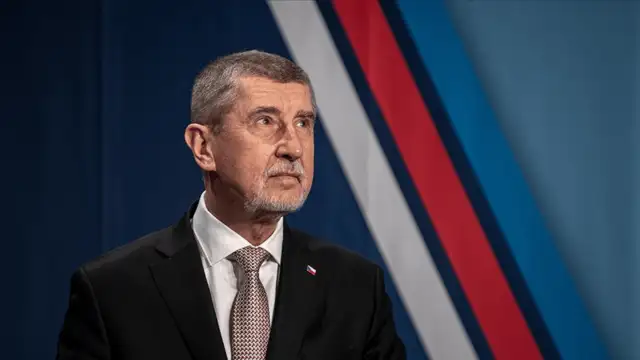Çekya Başbakanı Babis, 15 yaş altı sosyal medya yasağını destekliyor