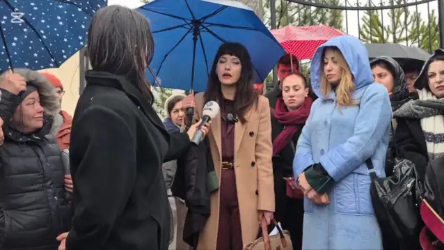 Ankara'da yavru köpekleri öldürmekle yargılanan doktora 4 yıl 4 ay hapis cezası