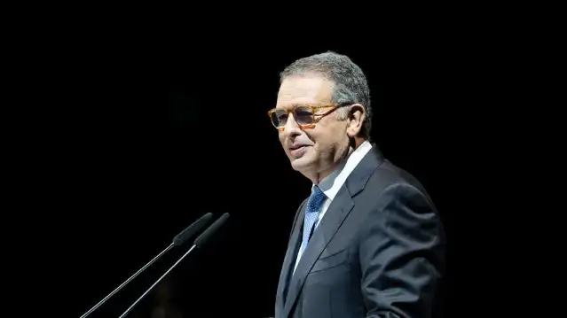 Portekiz'deki cumhurbaşkanlığı seçimlerinin galibi Sosyalist Parti'nin adayı Antonio Jose Seguro oldu