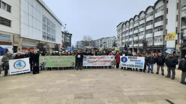 Ordu’da çevrecilerin zaferi: Durugöl eski çöp alanı için yapılan imar planı iptal edildi