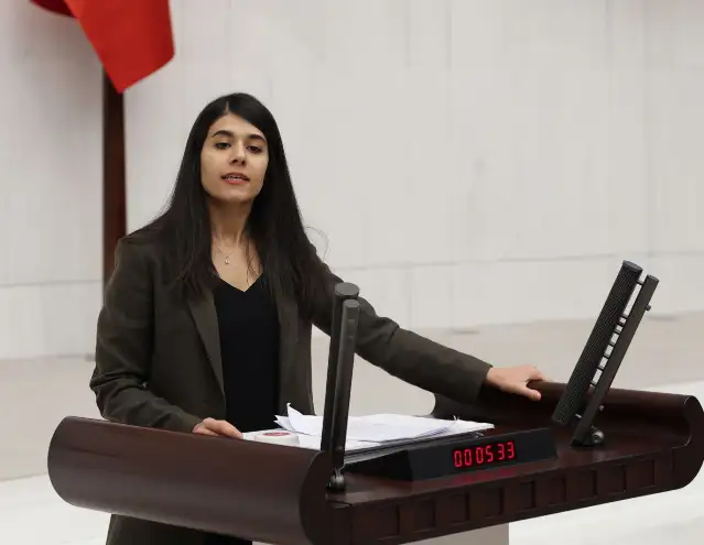 Beritan Güneş: Rojava protestolarında işkenceye uğrayan çocuklar derhal serbest bırakılmalı