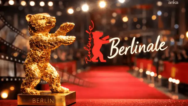 Berlinale’de “Sarı Zarflar” ve “Kurtuluş”a büyük ödül