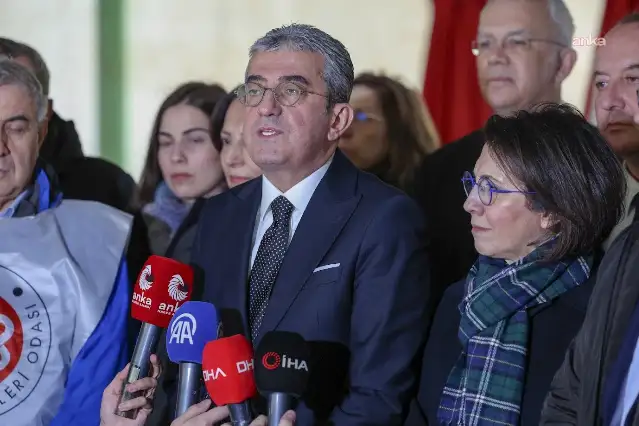 CHP, vergi yasasının iptali için Anayasa Mahkemesine başvurdu