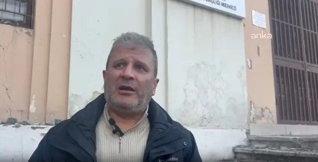 Birlik ve Dayanışma Sendikası: Deprem bölgesinde aile sağlığı merkezleri kaderine terk edildi