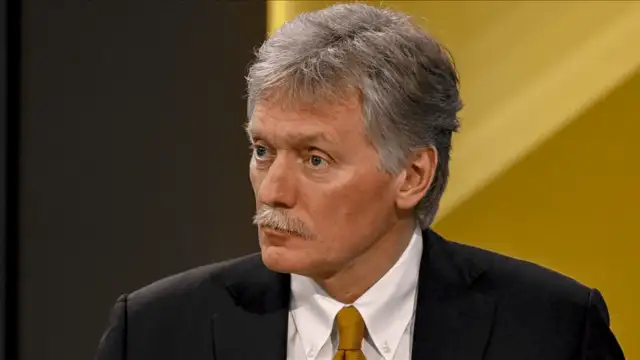 Kremlin: Rusya Devlet Başkanı Putin yakın zamanda Çin'i ziyaret edecek