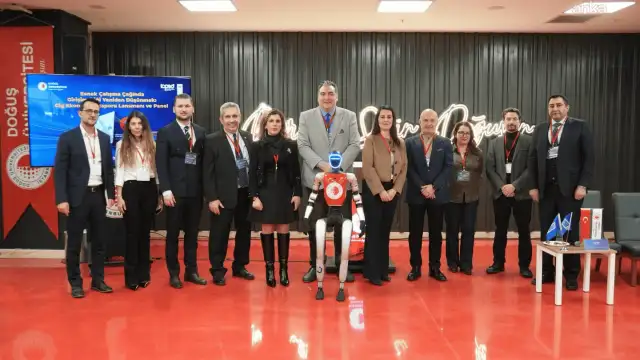 Dünyada 430 milyon kişi yeni çalışma modeline geçti