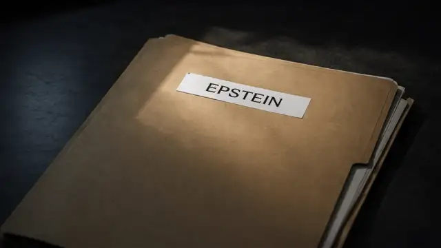 Epstein belgelerinde Putin'in yerine geçebilecek isim tartışıldı