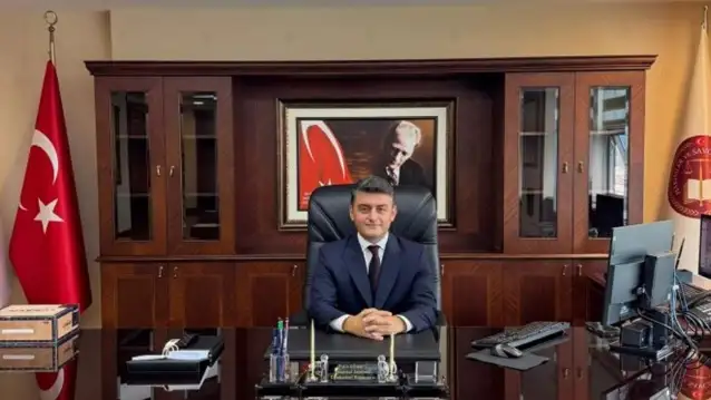 İstanbul Cumhuriyet Başsavcısı belli oldu