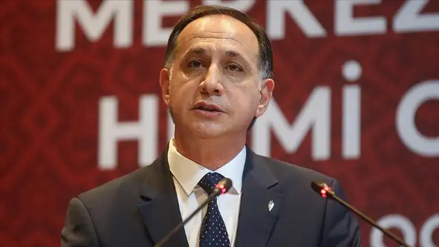 MHK Başkanı Gündoğdu'dan Galatasaray'ın iptal edilen golüne ilişkin açıklama