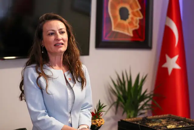 Başkan Özalper: İktidar sert geçecek bir seçim sürecinin startını verdi