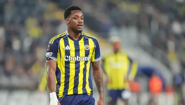 Jhon Duran Fenerbahçe'den ayrılıyor