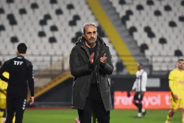 Manisa FK’nın başarılı teknik patronu sağ gösterip sol vurdu
