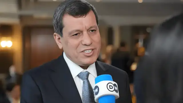 Mazlum Abdi: SDG 4 tugay halinde orduya katılacak