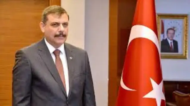 İçişleri Bakanı Çiftçi: Mansur Yavaş hakkında 7 konuda soruşturma izni verildi