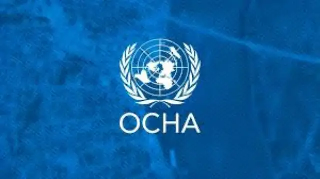 OCHA: Kobani’ye 23 kamyondan oluşan yardım konvoyu ulaştırıldı